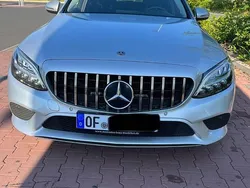 Gebraucht 2018 Mercedes C200 Kombi | 17.000 € (Fairer Preis)