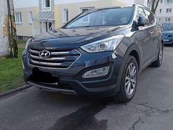 Gebraucht 2015 Hyundai Santa Fe Style SUV | 11.750 € (Guter Preis)