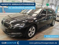 Schwarzmagic perleffekt Gebraucht 2020 Skoda Superb Premium Edition Kombi | 23.807 € (Guter Preis)