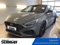Grau Gebraucht 2021 Hyundai i30 N Performance Limousine | 28.290 € (Fairer Preis)