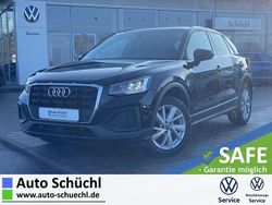 Schwarz Gebraucht 2022 Audi Q2 SUV | 21.858 € (Guter Preis)