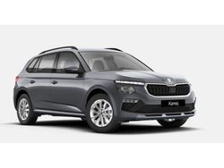 Blackmagic perleffekt Neu 2025 Skoda Kamiq Selection SUV | 28.890 € (Fairer Preis)