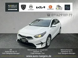 Andere Neu 2024 Kia Ceed Limousine | 26.800 € (Etwas zu teuer)