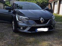 Gebraucht 2016 Renault Mégane III Life Kleinwagen | 6.200 € (Fairer Preis)