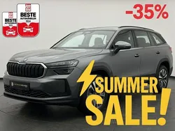 Grau Neu 2025 Skoda Kodiaq SUV | 39.888 € (Superpreis)