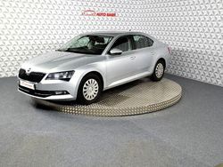 Silber Gebraucht 2018 Skoda Superb Ambition Limousine | 11.999 € (Guter Preis)