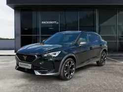 Mitternachtsschwarz Gebraucht 2023 Cupra Formentor SUV | 29.480 € (Etwas zu teuer)