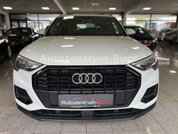 Weiß Gebraucht 2021 Audi Q3 Advanced SUV | 29.990 € (Fairer Preis)