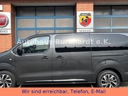 Grau Neu 2025 Fiat Ulysse Basis Van | 39.990 € (Fairer Preis)