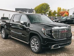 Schwarz Neu 2025 GMC Sierra SUV | 91.750 € (Fairer Preis)