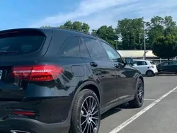 Mercedes GLC250