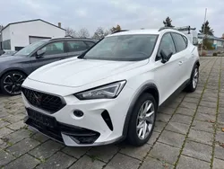 "candy" weiss Gebraucht 2022 Cupra Formentor SUV | 22.990 € (Superpreis)