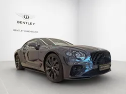 Grau Gebraucht 2024 Bentley Continental GT | 229.900 €