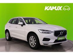 Ice white Gebraucht 2020 Volvo XC60 Momentum SUV | 27.790 € (Superpreis)