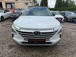 Weiß Gebraucht 2022 Hyundai Nexo Basis SUV | 14.499 € (Guter Preis)