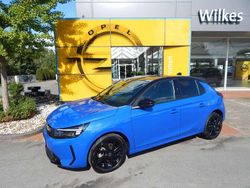 Voltaik blau Gebraucht 2024 Opel Corsa Kleinwagen | 18.470 € (Fairer Preis)