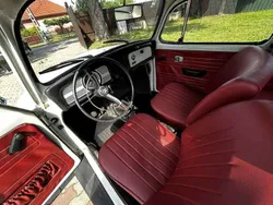 Weiß Gebraucht 1969 VW Käfer Kleinwagen | 14.000 €