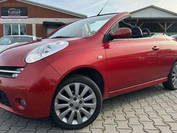 Andere Gebraucht 2006 Nissan Micra | 1.999 €