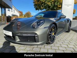 Grün Gebraucht 2021 Porsche 992 | 205.992 € (Superpreis)