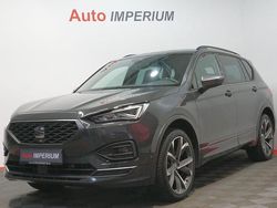 Grau Gebraucht 2021 Seat Tarraco 4Drive SUV | 29.590 € (Fairer Preis)