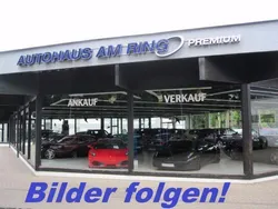 Weiß Gebraucht 2011 Audi A3 Sportback S-line plus Kombi | 9.999 €