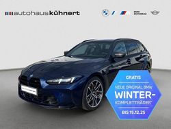 Blau Gebraucht 2024 BMW 123 Competition Edition Kleinwagen | 87.530 €
