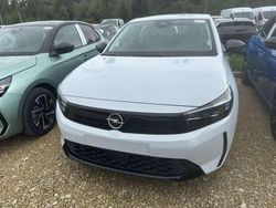 Arktis weiß Gebraucht 2025 Opel Corsa Edition Kleinwagen | 18.790 € (Guter Preis)