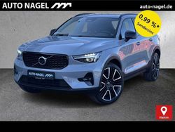 Grau Gebraucht 2024 Volvo XC40 Ultra SUV | 39.700 € (Etwas zu teuer)