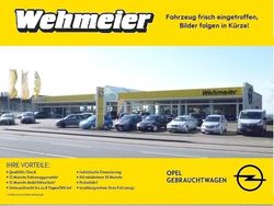 Grün Gebraucht 2016 Opel Meriva drive Van / Kleinbus | 5.950 € (Fairer Preis)