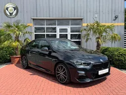 Schwarz Gebraucht 2022 BMW 220 M Sport Limousine | 29.100 € (Guter Preis)