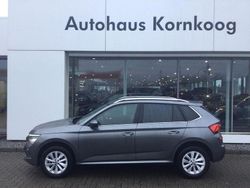 Grau Gebraucht 2024 Skoda Kamiq Selection SUV | 22.990 € (Fairer Preis)