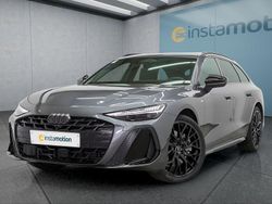 Grau Neu 2025 Audi A6 S-Line Kombi | 75.699 € (Etwas zu teuer)