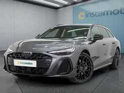 Grau Neu 2025 Audi A6 S-Line Kombi | 78.749 €