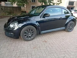 Schwarz Gebraucht 2012 VW Beetle Limousine | 3.999 € (Guter Preis)