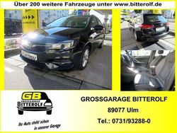 Schwarz Gebraucht 2021 Opel Astra Edition Kombi | 11.990 € (Guter Preis)