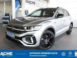 Silber Neu 2025 VW T-Roc R-line SUV | 46.849 € (Teuer)
