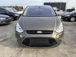 Gebraucht 2011 Ford S-MAX Titanium Van / Kleinbus | 6.450 € (Fairer Preis)