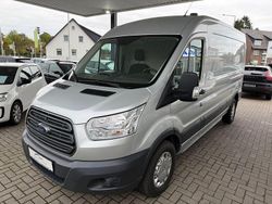 Silber Gebraucht 2019 Ford Transit Trend Van / Kleinbus | 14.490 € (Guter Preis)