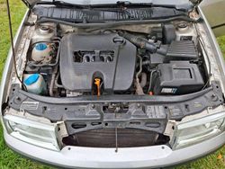 Silber Gebraucht 2007 Skoda Octavia Sport Kombi | 2.650 € (Etwas zu teuer)