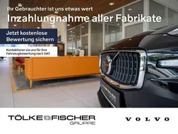 Schwarz Gebraucht 2021 Volvo XC40 Inscription SUV | 25.899 € (Fairer Preis)