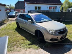 Beige Gebraucht 2008 Opel Signum Kombi | 1.300 € (Guter Preis)