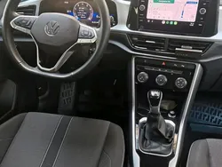 Andere außenfarben Gebraucht 2023 VW T-Roc SUV | 20.650 € (Guter Preis)