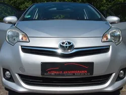 Toyota Verso-S
