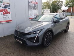 Grau metallic Gebraucht 2024 Peugeot 408 GT GT | 27.050 € (Fairer Preis)
