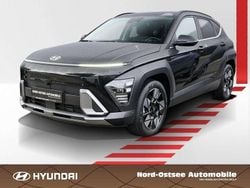 Schwarz Gebraucht 2025 Hyundai Kona Prime SUV | 28.780 € (Superpreis)