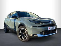 Manhattangrün Neu 2025 Citroën C4 Limousine | 25.780 € (Fairer Preis)