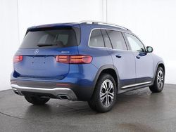 Gebraucht 2025 Mercedes GLB220 SUV | 49.900 € (Teuer)