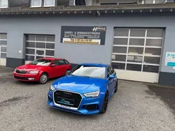 Audi RS3 Sportback