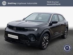 Schwarz Gebraucht 2024 Opel Mokka-e Elegance SUV | 22.780 € (Fairer Preis)