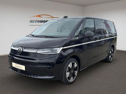 Deep black perleffekt Gebraucht 2024 VW T7 Style Van | 56.890 € (Guter Preis)